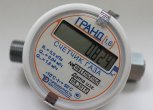 Газовый счётчик Гранд 1.6 — обзор и как сменить батарейку