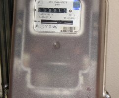 Счётчик СА4-И678 — описание и особенности прибора